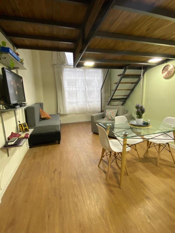 Mapar En Apartamento Montevideu