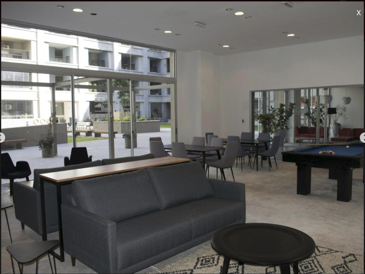 Mapar En Apartment