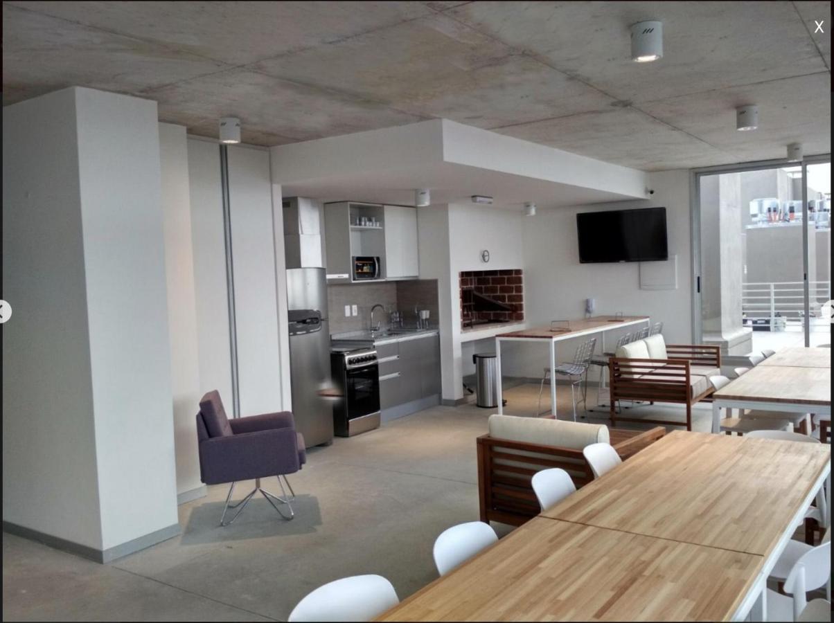 Mapar En Apartment Montevideo