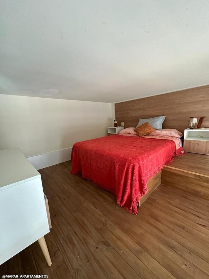 Apartment Mapar En