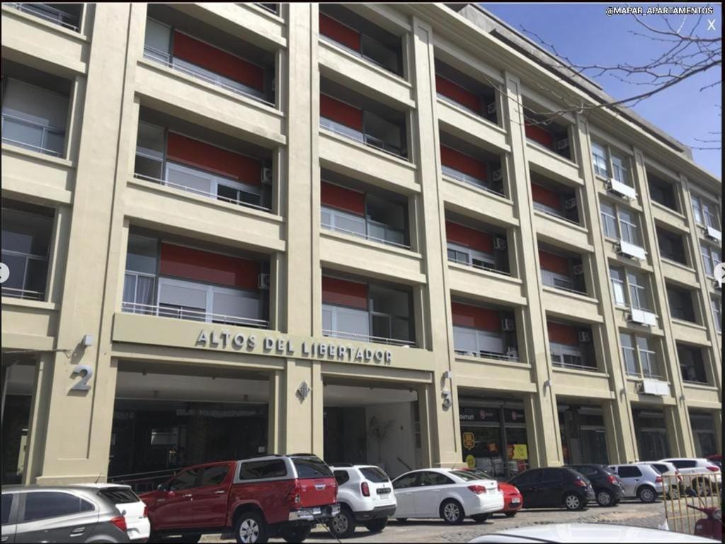 Apartment Mapar En Montevideo