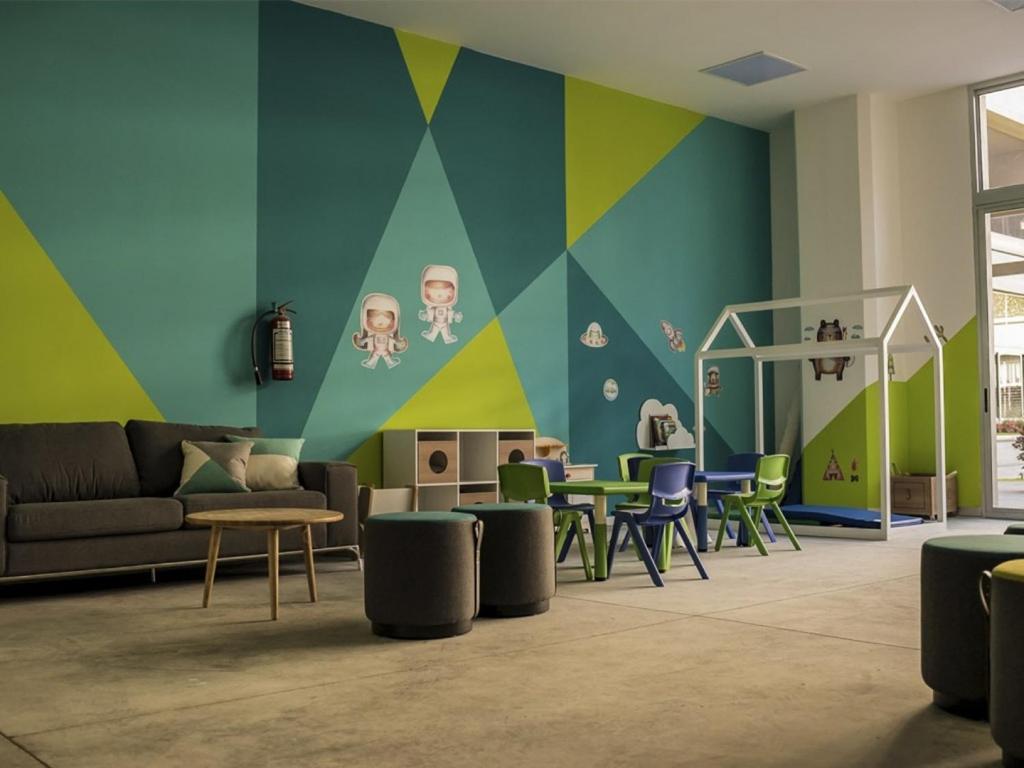 Apartment Mapar En *